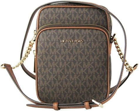 michael kors flight crossbody bag|michael kors crossbody for sale.